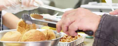 25 406 serverade luncher totalt Malmö: 25 254, Kristianstad: 152 7 183 serverade fikor totalt Malmö: 7 183, Kristianstad: 1 059 1 613 796 5 475 1064 duschar och klädbyten, Malmö CAFÉ DAVID, MALMÖ