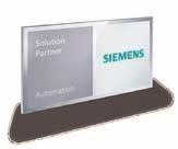 Kontakta oss Order Management Industry Automation and Drive Technologies Telefon: 08-728 15 00 E-post: industry.om@siemens.