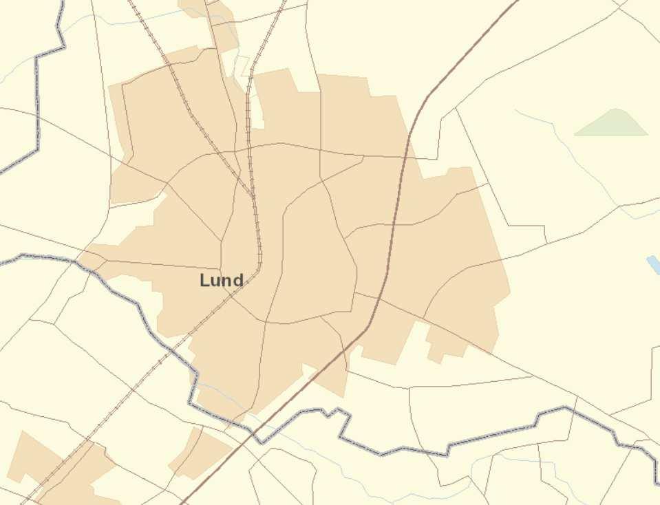 Sölvegatans sträckning norrut förbi Solbjer föreslås få namnet Telefongatan. Beslutsunderlag Tjänsteskrivelse från Stadsbyggnadskontoret 2017-05-24 (denna skrivelse).