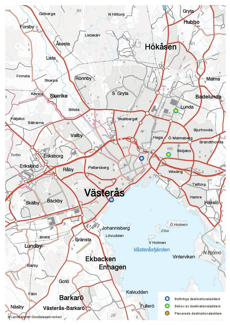 Västmanland