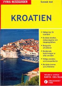 Kroatien (med karta) PDF ladda ner LADDA NER LÄSA Beskrivning Författare: Robin McKelvie.