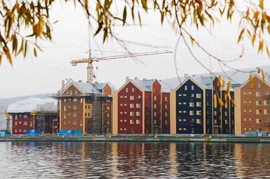Inre Hamnen,