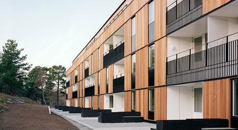 Årets Stockholmsbyggnad
