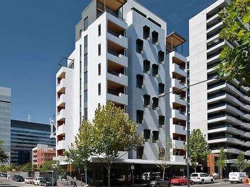 Forte Building,