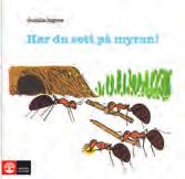 Läs mer om Nalle Bruno-böckerna på