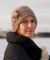 Att få komponera är en lycka och att dessutom få göra det i samarbete med Norrbotten Big Band som låter så bra känns väldigt roligt, säger Göran Strandberg, som nyligen avslutade ett givande