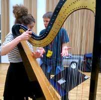 Musikhögskolan i Stockholm