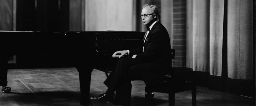NORRBOTTENS KAMMARORKESTER Mozarts pianokonsert är den bästa musik som skrivits Foto: Simon Larsson EFTERLÄNGTAD KAMMARMUSIK FAKTA Period 11 14 april Speltid 90 min + paus Lokal Konsertlokal eller