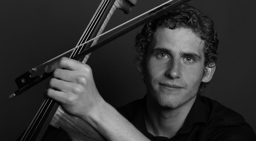 NORRBOTTENS KAMMARORKESTER Elegant cellosensation Foto: Marios Taramides SKÖNHET I SORG OCH GLÄDJE FAKTA Period 12 16 september Speltid 80 min + paus Lokal Konsertlokal eller kyrka Spelyta 8 x 5