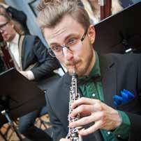 Grunden för orkestern utgörs av de fyra musikläger som arrangeras av Norrbottensmusiken varje år. Utöver repetitionerna brukar varje läger avslutas med en konsert.