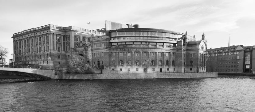 Foto: Melker Dahlstrand 7 Hemliga = Väljaren behöver inte avslöja sina politiska åsikter eller sitt val för någon. Lika = Alla röster är lika mycket värda.