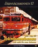 978-91-87695-32-2 Järnvägsminnen 18 Krösatåget den småländska tågrevolutionen del 2 Ingemar Lundin, Sten-Åke Bergholm Ingemar Lundin fortsätter sin berättelse om Krösatågstrafiken i Småland under