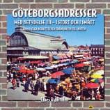 Det är Claes Rydholms andra bok som beskriver personer och händelser kopplade till specifika gatuadresser i Göteborg. Berättelserna rör sig över många olika områden och spänner över drygt 400 år.