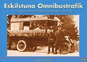 Olsson beskriver i boken Postens gula bussar hur den moderna diligenstrafiken kom till och utvecklades fram till 1960- talet.