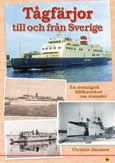 Pris: 200:- 978-91-86853-20-4 Malmö och dess färjor En nostalgisk bildkavalkad om resandet Christer Jansson Läs om alla de fartyg som trafikerat linjer