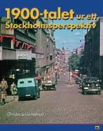 144 sid. 210x265 mm. Sänkt pris: 200:- Stockholmarnas 60-tal Christer Leijonhufvud Författaren har här fångat mycket av det vi minns från detta årtionde. 116 sid.