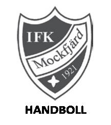 Handbollen har dragit igång!