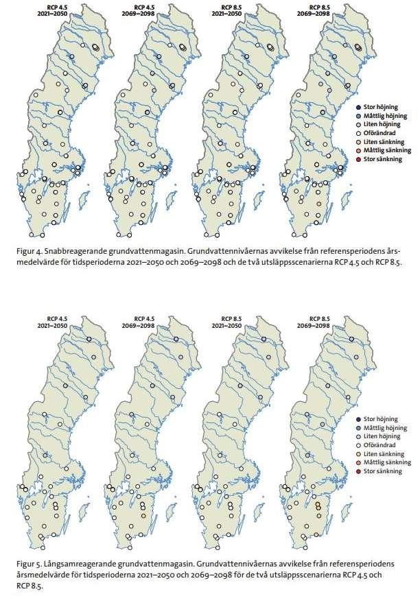 2 1 Sammanfattande slutsatser Resultaten visar bl.