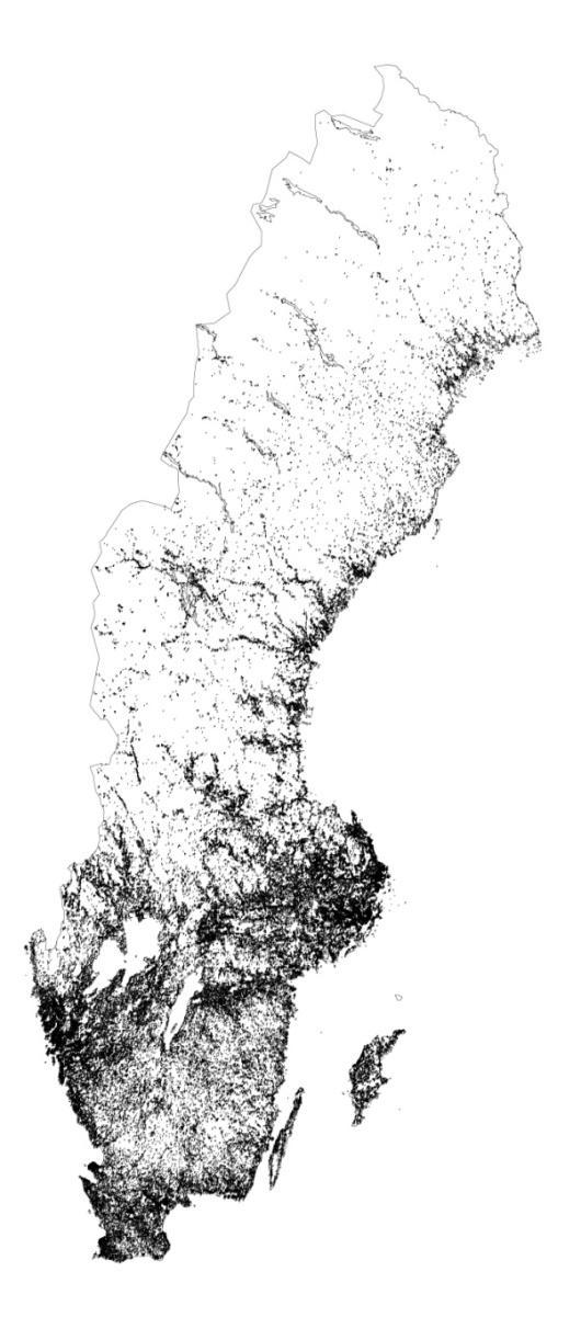 Grundvattenverksamhet vid SGU www.sgu.