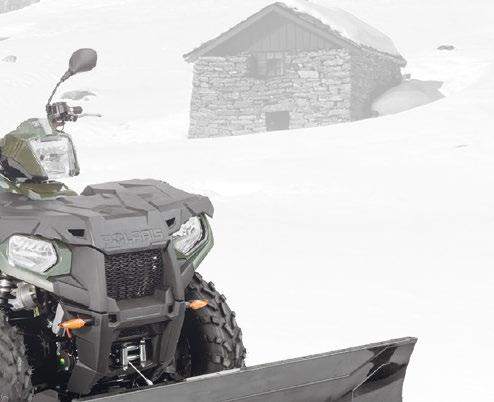 Begagnade ATV och tillbehör Polaris Ace 570-15 99.000:- 45 mil. Ledljus, Hyttpaket, Mtx-ljudsystem, Hasplast, Vinsch fram, Drag. Can-Am Outlander 570 Pro T3-16 90.000:- 70 mil.