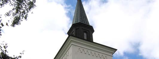 bedömning Gnosjö kyrka
