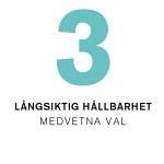 Hur kan vi förena estetik med etik, ekologi och ekonomi.