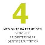 Nu ska allt falla på plats och förväntansdokument skrivs som