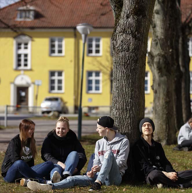 Inga böcker i världen lär dig att baka eller borra. Följ oss på APL arbetsplatsförlagt lärande Det finns bara ett sätt att lära sig ett yrke och det är att jobba med det.