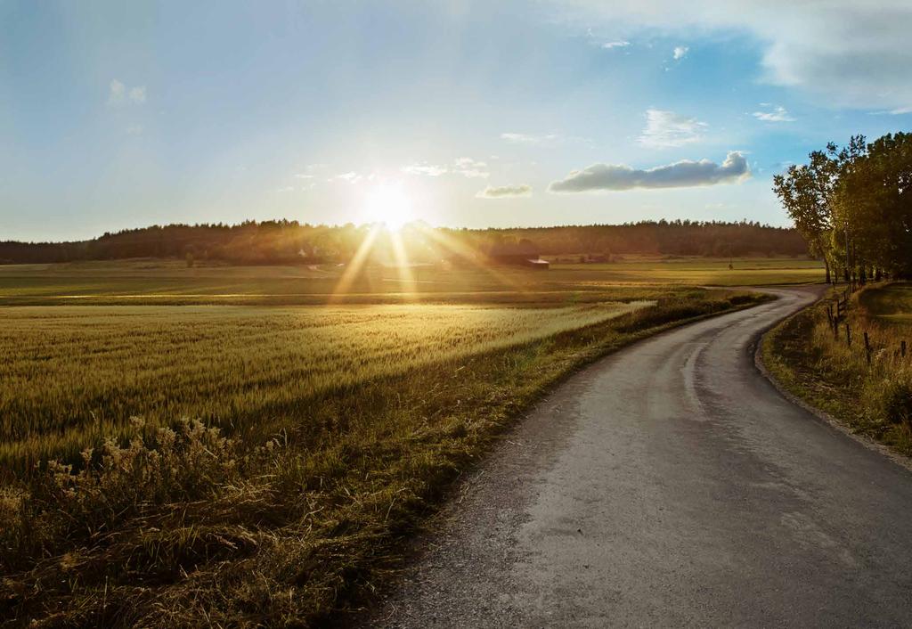 FYRA ÅR OCH 21.000 FORSKARTIMMAR SENARE. Våren 2013 går tankarna på BMW Sverige i något oväntade banor för att vara ett stort bilföretag.