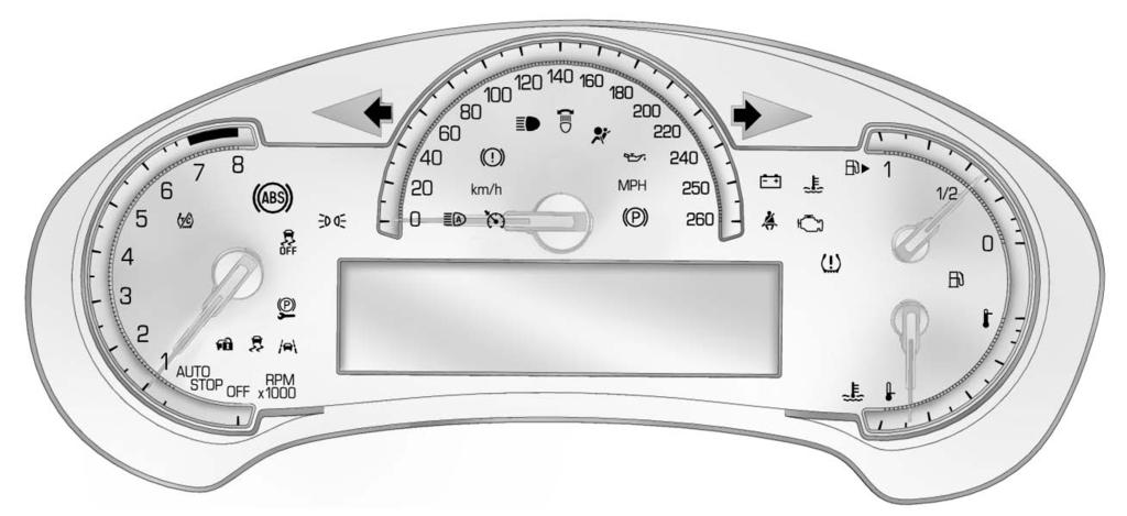 INSTRUMENT OCH REGLAGE 111