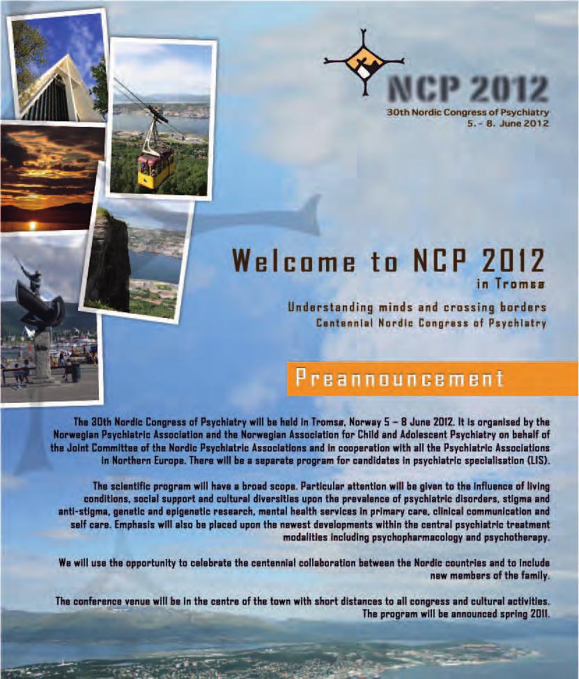 NCP 2012