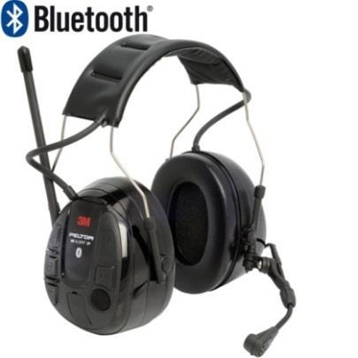 Art nr: MRX21AWS5 Peltor WS Alert XP är ett hörselskydd med bluetooth, medhörning och FM radio. Pris: 2690:- Ex moms!