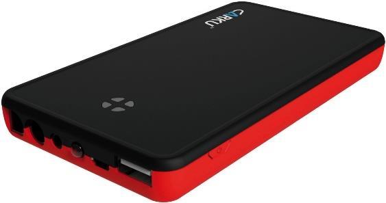 Art nr: 9441180 12V Startbooster, 150A, kan m.