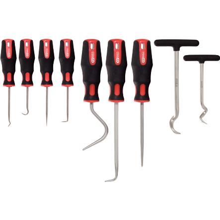 Art nr: TT92401229 TOP TEC 29 DELARS 1/2 Sats