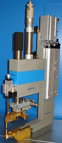 Strömkällor, t ex 50Hz (AC), 1kHz (MF), 10kHz (HF) eller kondensator.
