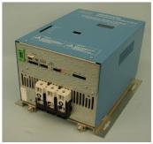 Invertersystem 15.
