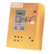inverter eller AC-skåp
