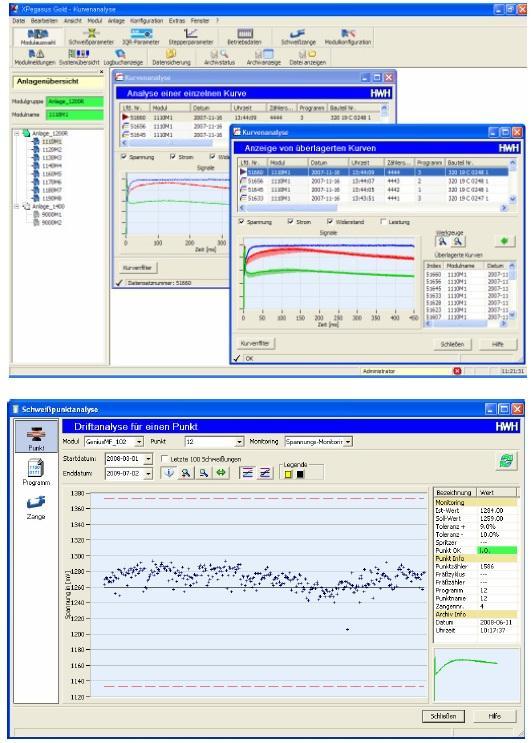 Mjukvara / HMI 15.5 Xpegasus för PC Är en komplett mjukvara för att programmera invertersystem / Ratia73.
