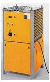 75280028 REFRI 55 5 480 32 C 20 C 80 kva (50%) 12,9 75280029 REFRI 71 7 300 32 C 20 C 100 kva (50%) 1 75280042 REFRI 127 12 600 32 C 20 C 180 kva (50%) 1,7 75280043 REFRI 155 14 700 32 C 20 C 210 kva
