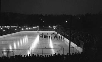 Allmänna Idrottsförening. Föreningens förste ordförande var K V Dalheim. Under de 100 år som föreningen funnits har många idrotter bedrivits.