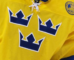 Lottpris 100:- TAIF Hockey har många järn i elden