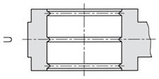 PRESSBACK V 35 260200 1324,00 570110 PRESSBACK M 15 260200 1324,00 570130 PRESSBACK M 22 260200 1324,00 570140 PRESSBACK M 28 260200 1324,00 570150 PRESSBACK M 35 260200 1324,00 Pressback Mini V