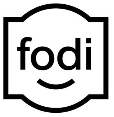 542146 2017/04954 44/53 2017-10-27 Ansökningsdatum: 2017-07-14 Figurklass: 04.05.21; 25.03.07. FODI Skandinavien AB, Box 26178, 100 41 STOCKHOLM, Sverige. Org. nr: 559046-8616.