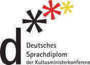 Sprachdiploms (DSD I, Niveau A2/ B1) in der Deutschen Botschaft.