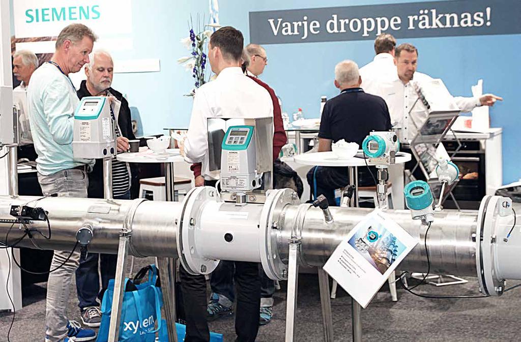 Mingel Mingel PROCESSINSTRUMENT I VÄRLDSKLASS.
