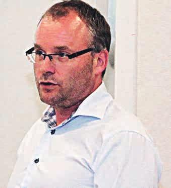 Maximal produktivitet samverkar med integrerad säkerhet. vilka krav som ställs på tekniska system, tillverkare av produktionsutrustning, leverantörer samt den egna personalen och organisationen.