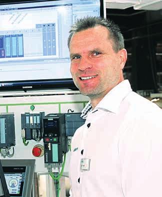 Mingel Mingel Scanautomatic & Processteknik Scanautomatic & Processteknik TOTALLY INTEGRATED AUTOMATION.