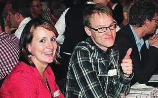 flexibilitet för hur du kan sätta upp ditt nätverk för olika typer av
