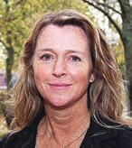 Annette Wohlin, tidigare inhyrd konsult, är sedan november anställd som innesäljare för hantering av garantier, returer och reklamationer inom Customer Services i Upplands Väsby.