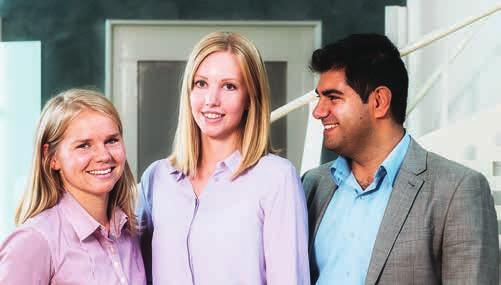 Tävla och vinn! Följ Siemens På facebook.com/siemens.sverige kan du följa Siemens Sverige och läsa om aktualiteter och innovationer. På Twitter följer du oss på @Siemens_Sverige.